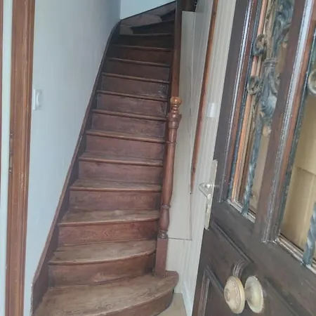 펜션 Maison De Centre *