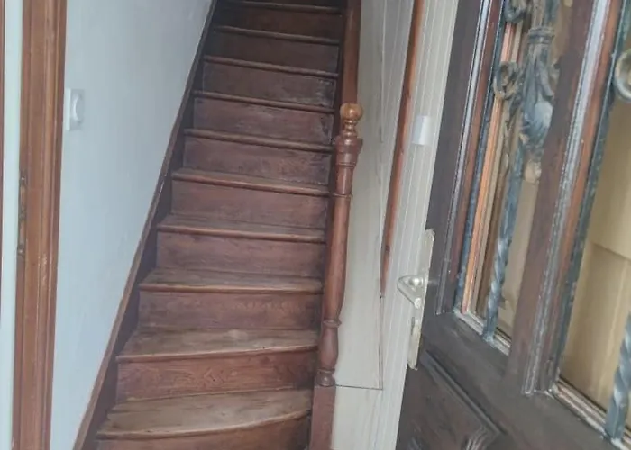 Nyaraló Maison De Centre *