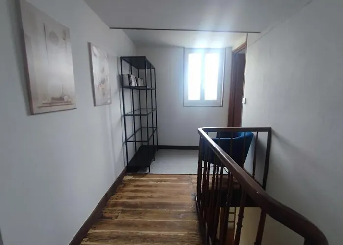 Maison De Centre Pons