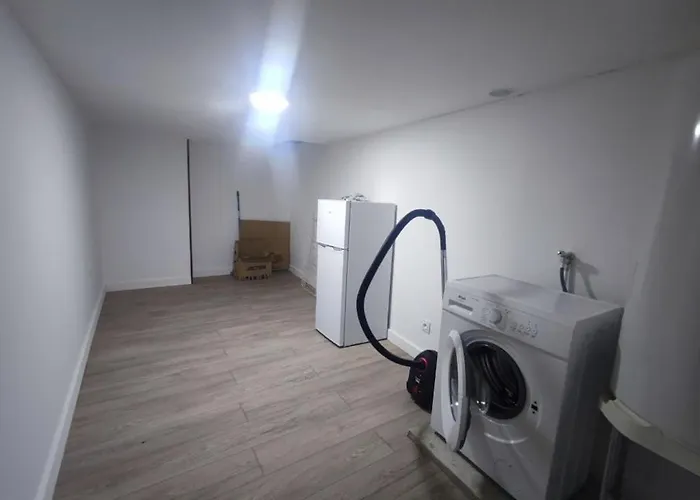 Maison De Centre Nyaraló Pons