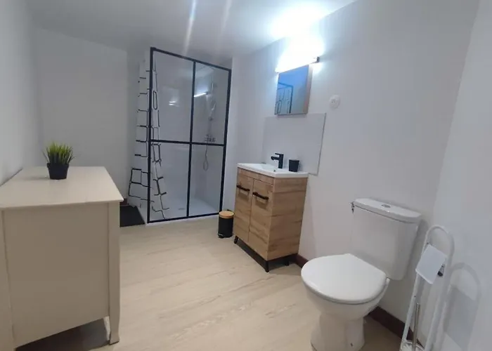 Maison De Centre Pons